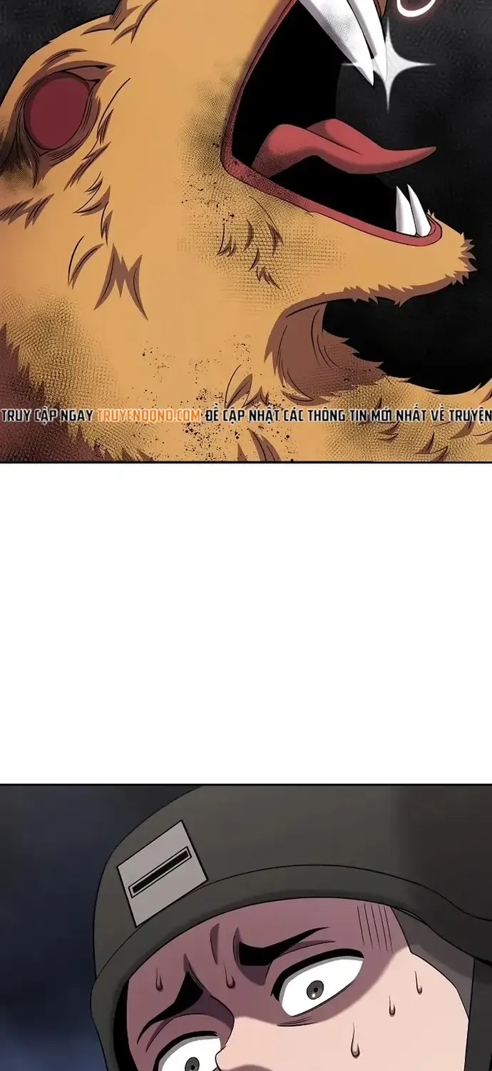 Ma Pháp Sư Hắc Ám Trở Về Để Nhập Ngũ Chap 67.1 - Next Chap 68.1