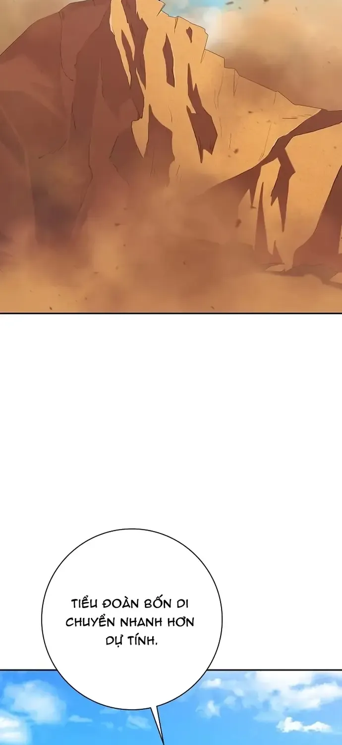 Ma Pháp Sư Hắc Ám Trở Về Để Nhập Ngũ Chap 67.1 - Next Chap 68.1