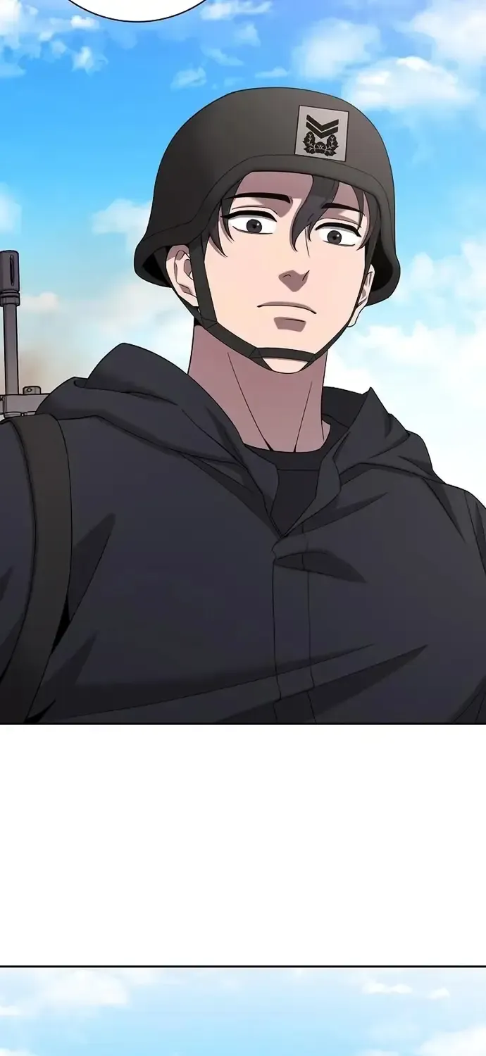 Ma Pháp Sư Hắc Ám Trở Về Để Nhập Ngũ Chap 67.1 - Next Chap 68.1