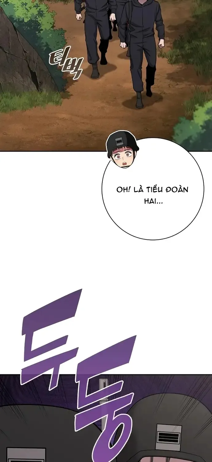 Ma Pháp Sư Hắc Ám Trở Về Để Nhập Ngũ Chap 67.1 - Next Chap 68.1