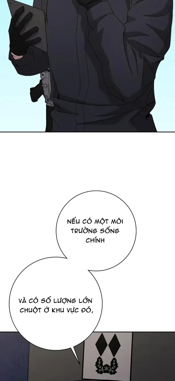 Ma Pháp Sư Hắc Ám Trở Về Để Nhập Ngũ Chap 67.1 - Next Chap 68.1