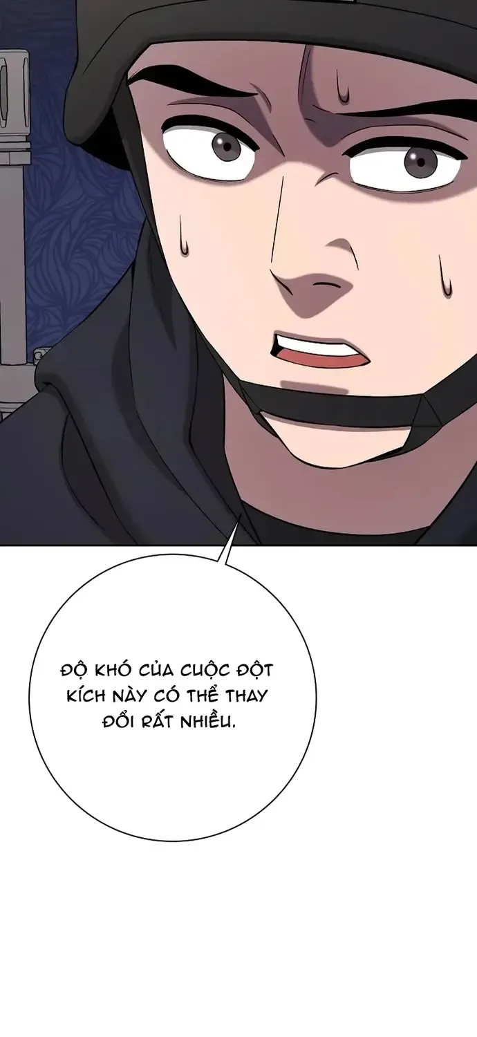 Ma Pháp Sư Hắc Ám Trở Về Để Nhập Ngũ Chap 67.1 - Next Chap 68.1
