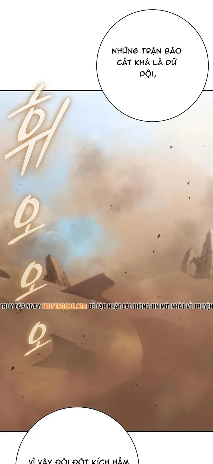 Ma Pháp Sư Hắc Ám Trở Về Để Nhập Ngũ Chap 67.1 - Next Chap 68.1