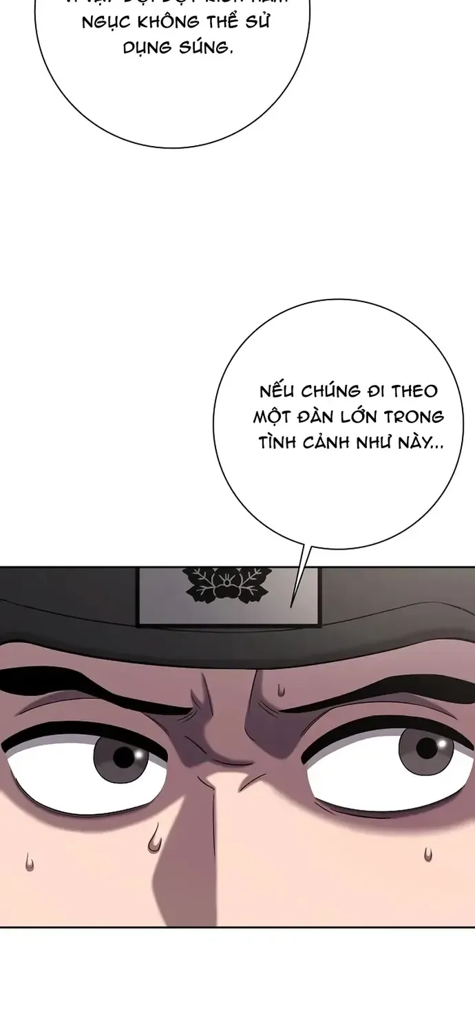 Ma Pháp Sư Hắc Ám Trở Về Để Nhập Ngũ Chap 67.1 - Next Chap 68.1