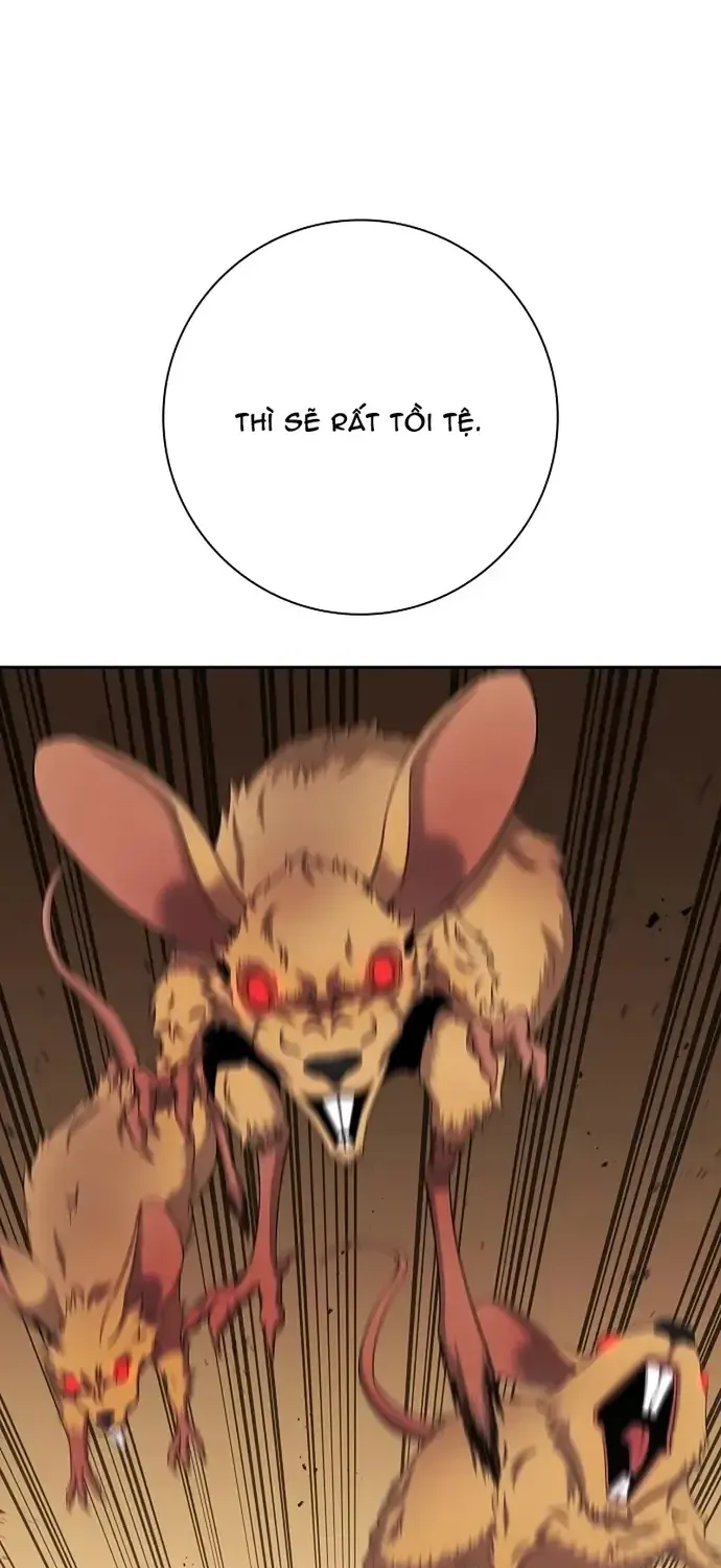 Ma Pháp Sư Hắc Ám Trở Về Để Nhập Ngũ Chap 67.1 - Next Chap 68.1