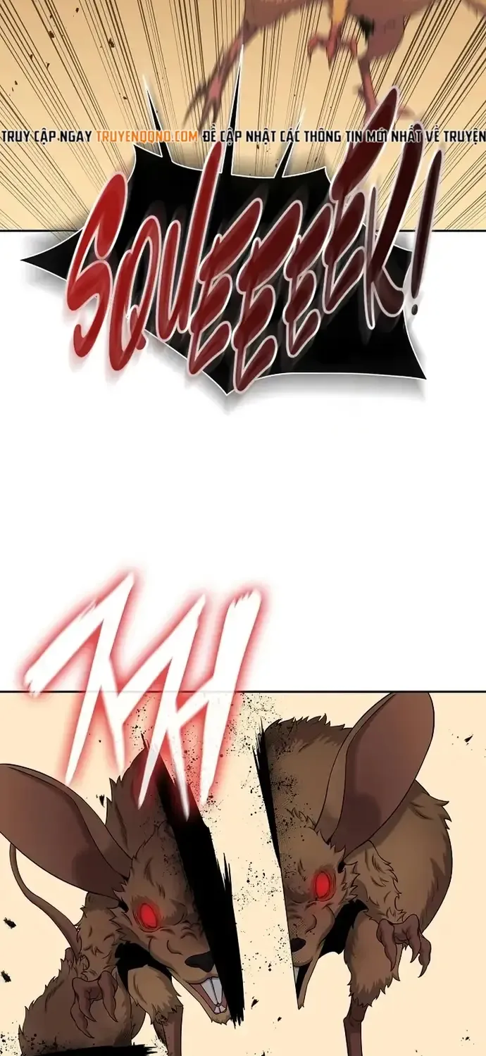 Ma Pháp Sư Hắc Ám Trở Về Để Nhập Ngũ Chap 67.1 - Next Chap 68.1