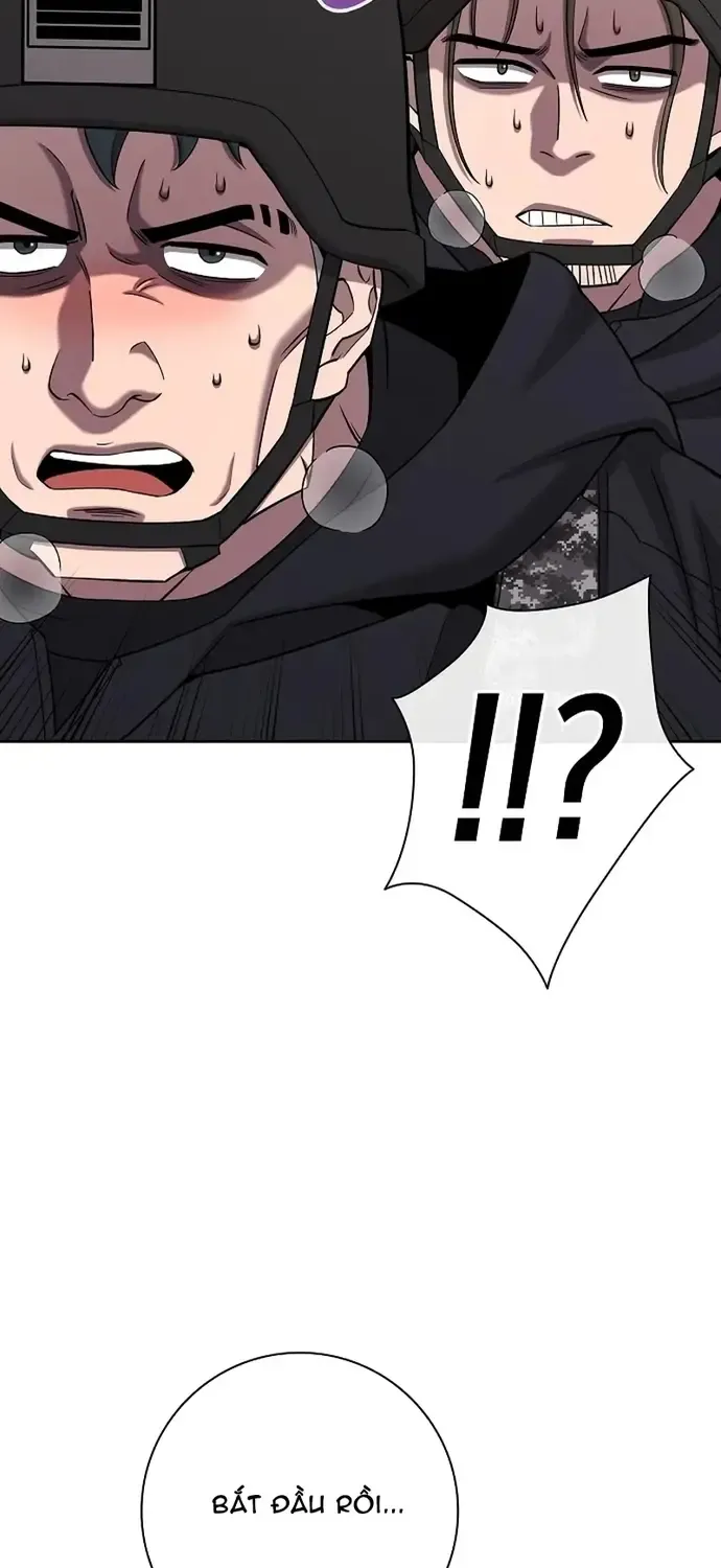 Ma Pháp Sư Hắc Ám Trở Về Để Nhập Ngũ Chap 67.1 - Next Chap 68.1