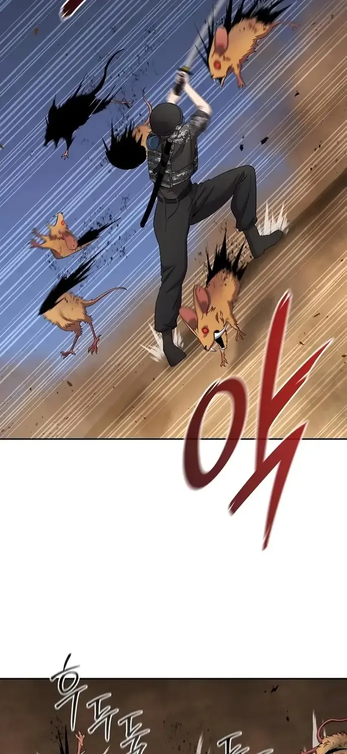 Ma Pháp Sư Hắc Ám Trở Về Để Nhập Ngũ Chap 67.1 - Next Chap 68.1