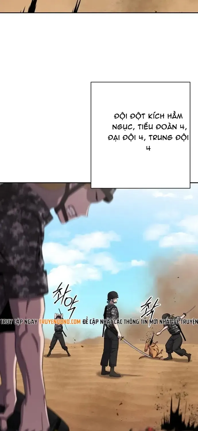 Ma Pháp Sư Hắc Ám Trở Về Để Nhập Ngũ Chap 67.1 - Next Chap 68.1