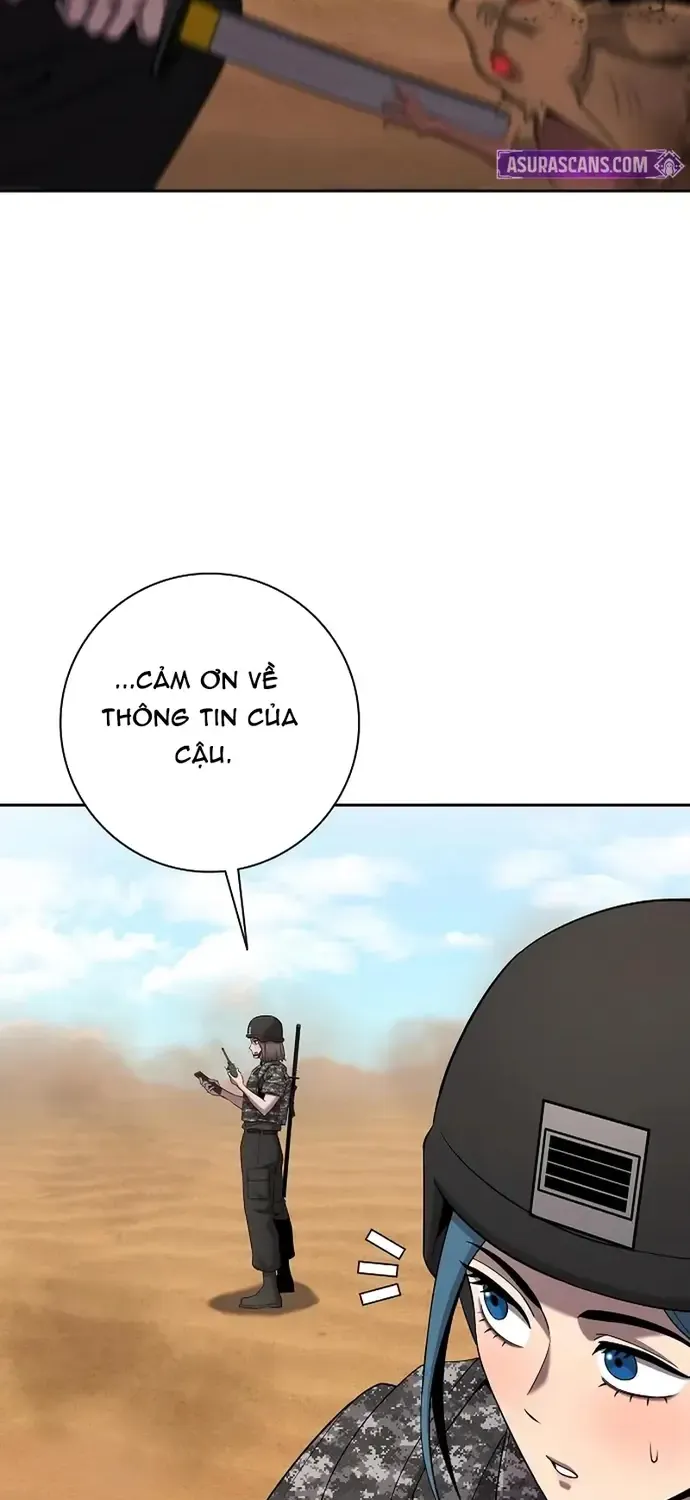 Ma Pháp Sư Hắc Ám Trở Về Để Nhập Ngũ Chap 67.1 - Next Chap 68.1
