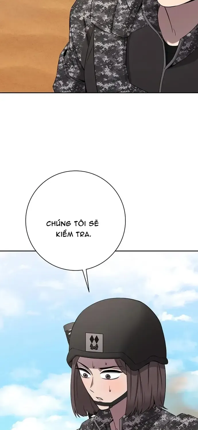 Ma Pháp Sư Hắc Ám Trở Về Để Nhập Ngũ Chap 67.1 - Next Chap 68.1