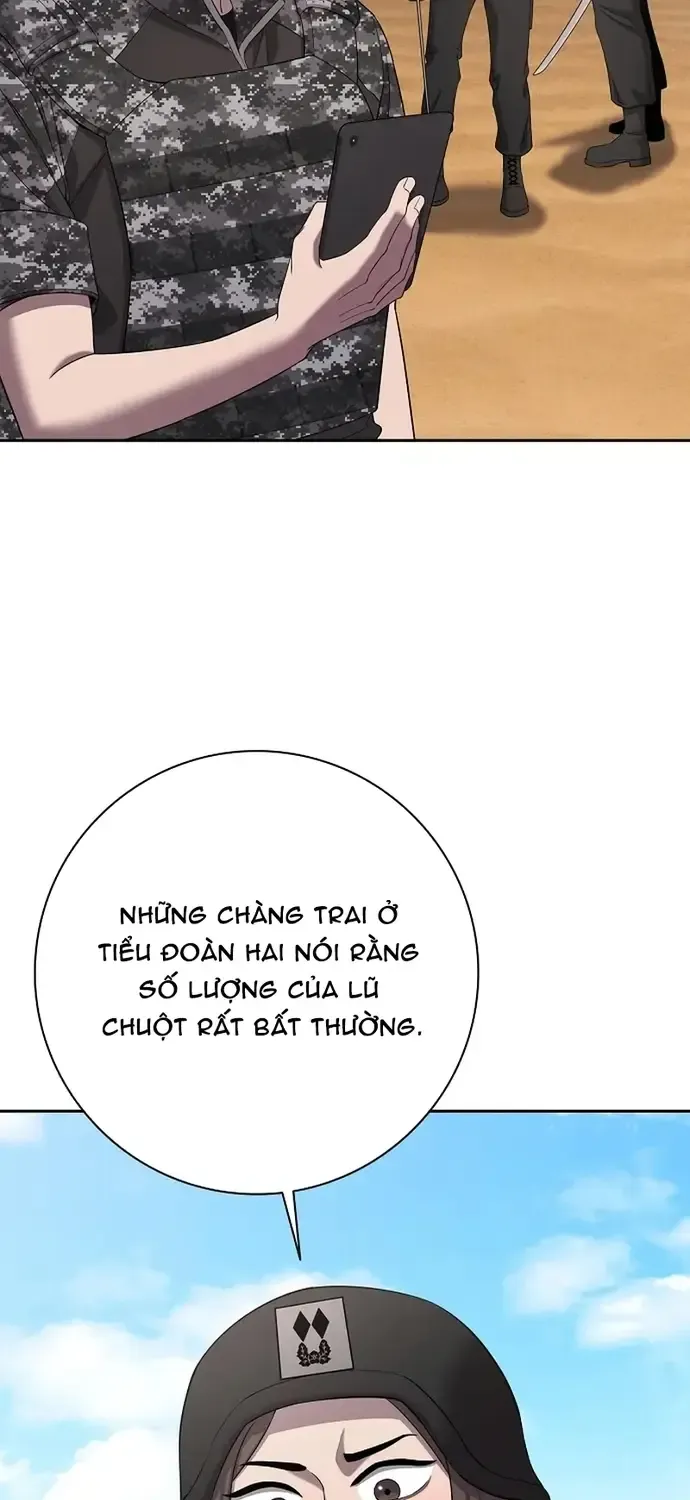 Ma Pháp Sư Hắc Ám Trở Về Để Nhập Ngũ Chap 67.1 - Next Chap 68.1