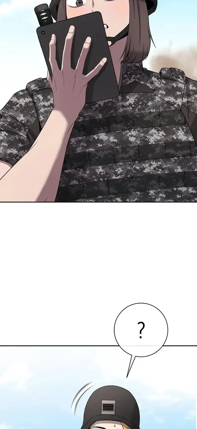 Ma Pháp Sư Hắc Ám Trở Về Để Nhập Ngũ Chap 67.1 - Next Chap 68.1