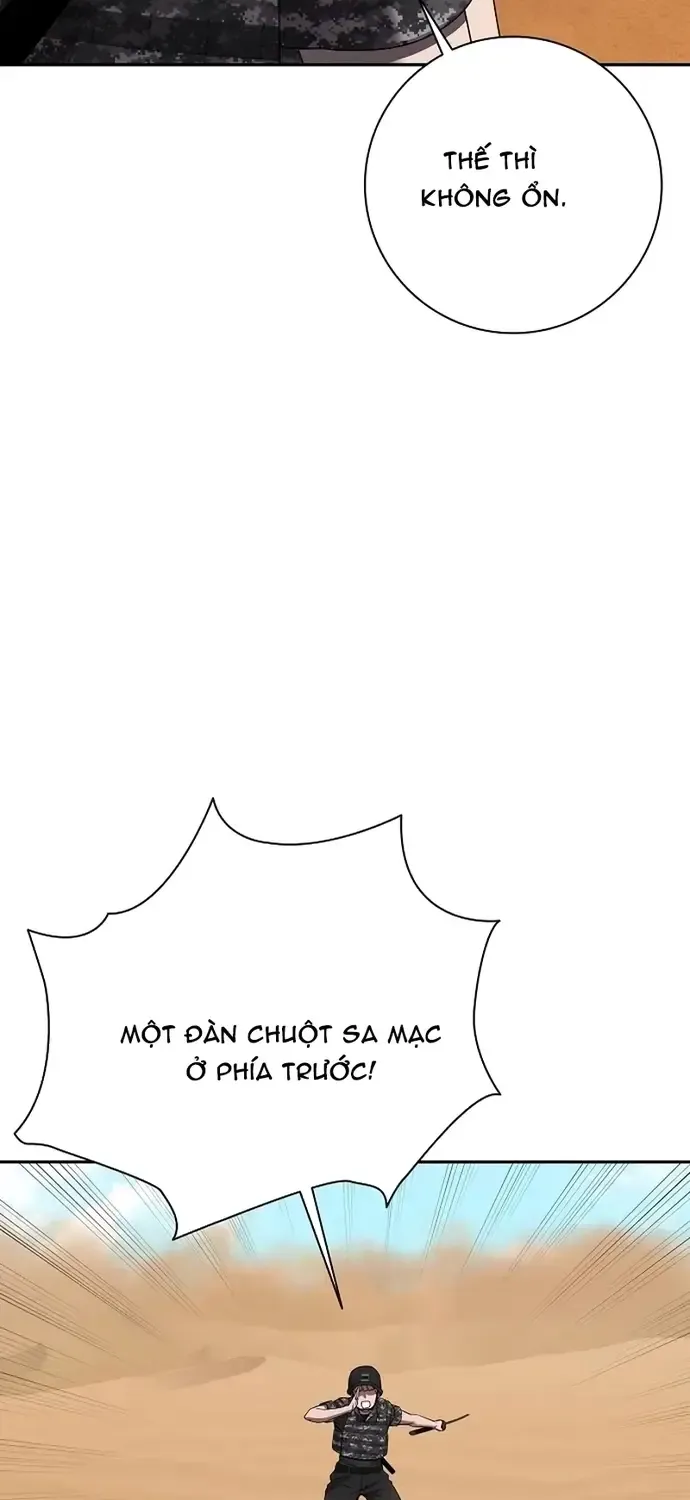 Ma Pháp Sư Hắc Ám Trở Về Để Nhập Ngũ Chap 67.1 - Next Chap 68.1