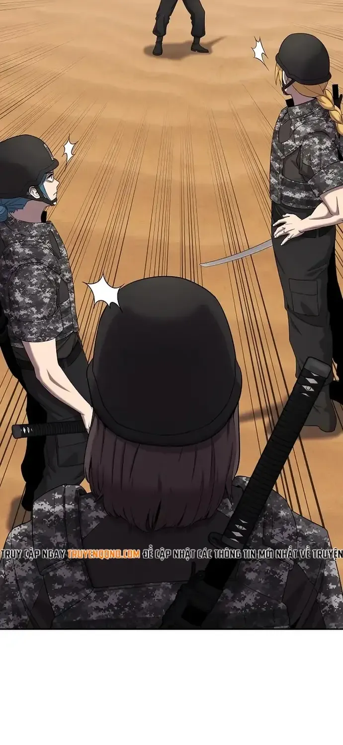 Ma Pháp Sư Hắc Ám Trở Về Để Nhập Ngũ Chap 67.1 - Next Chap 68.1