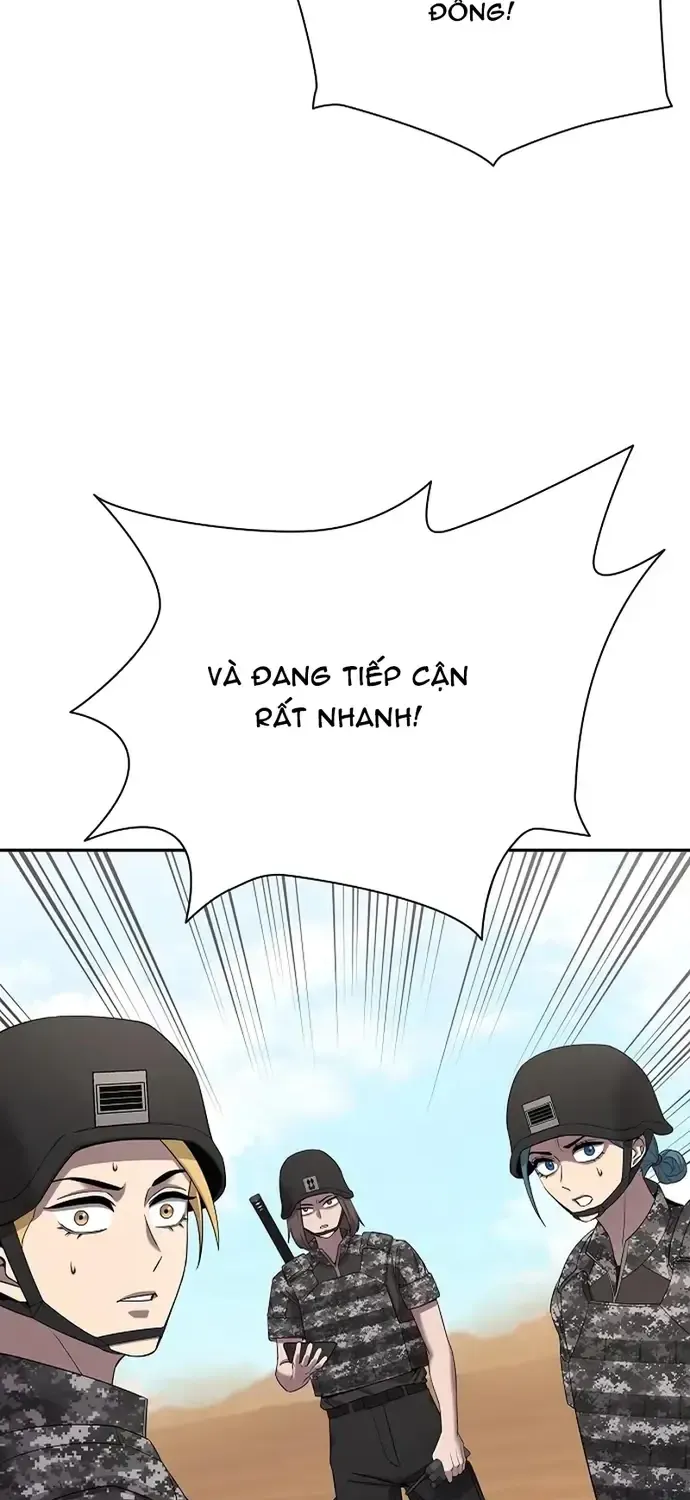 Ma Pháp Sư Hắc Ám Trở Về Để Nhập Ngũ Chap 67.1 - Next Chap 68.1