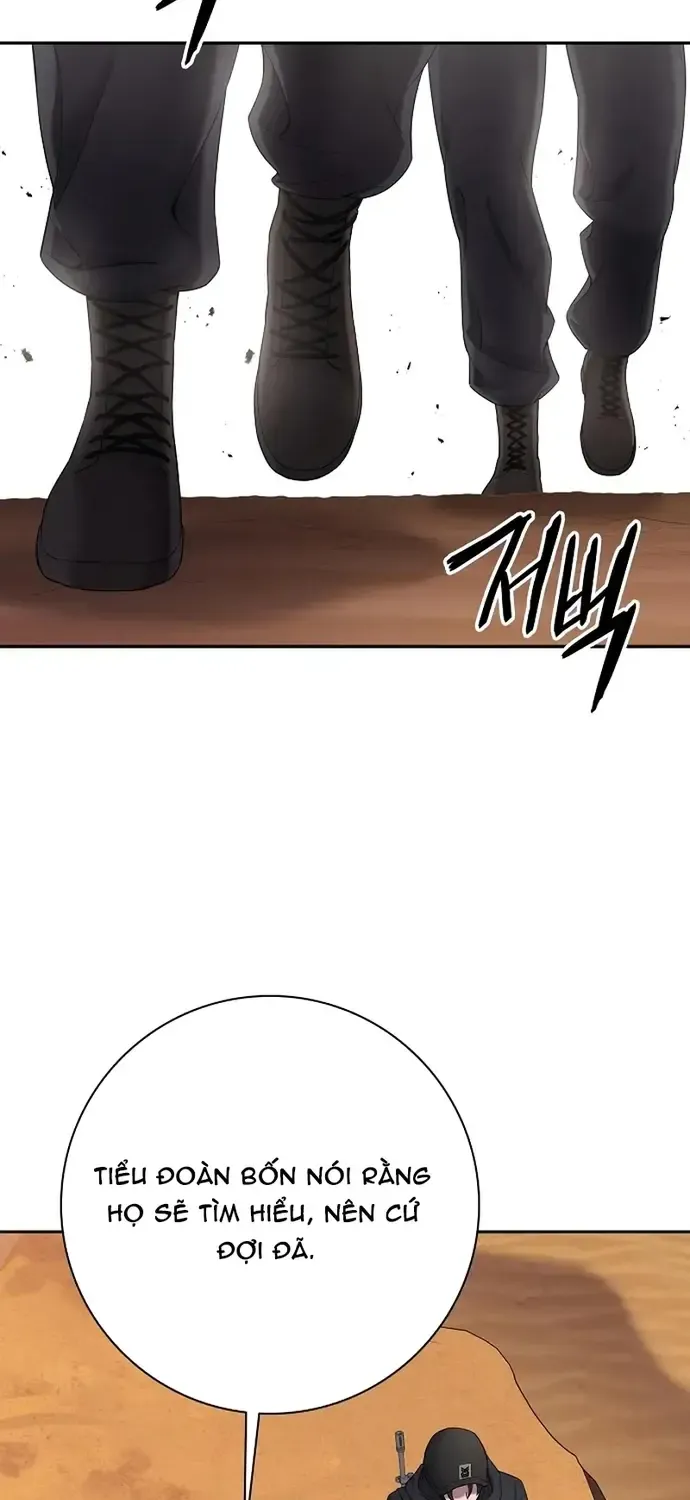 Ma Pháp Sư Hắc Ám Trở Về Để Nhập Ngũ Chap 67.1 - Next Chap 68.1