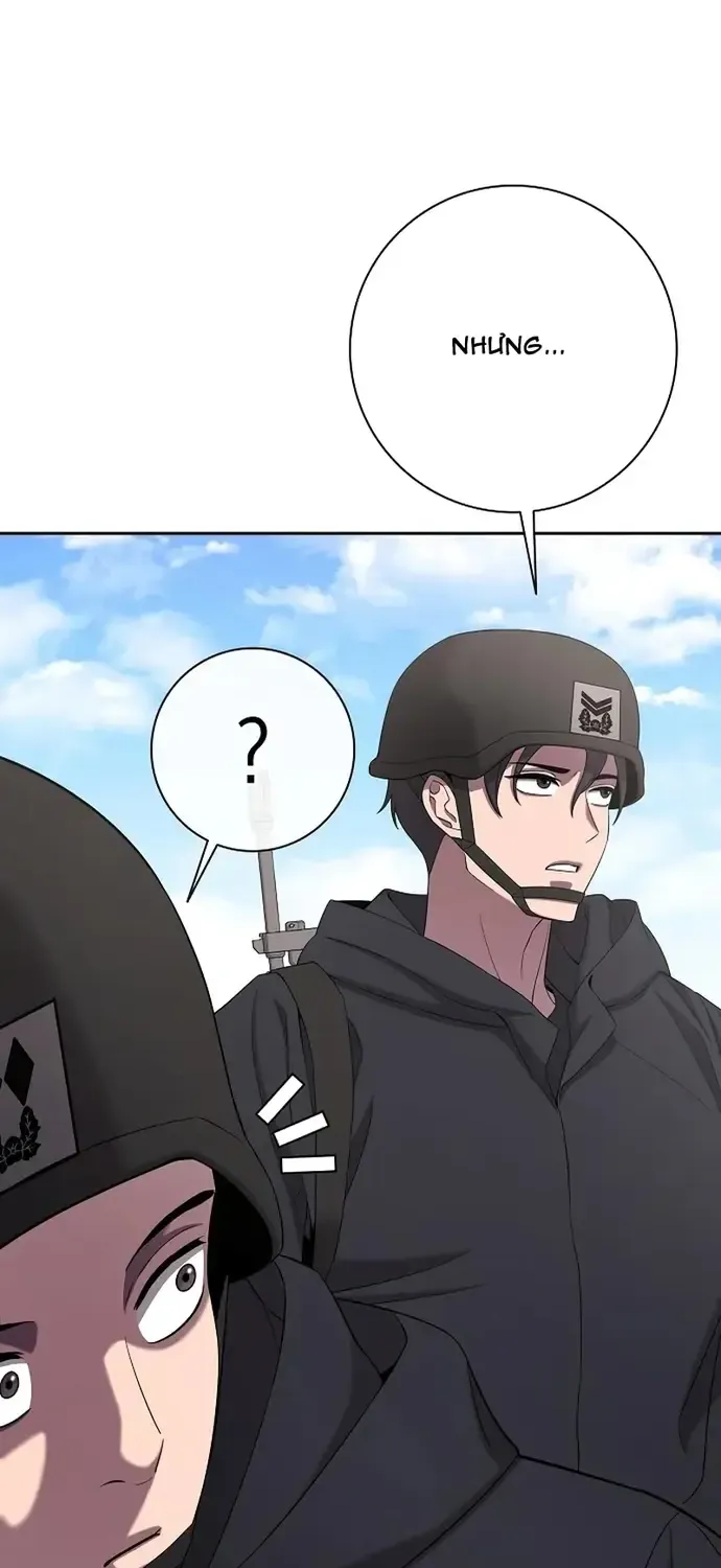 Ma Pháp Sư Hắc Ám Trở Về Để Nhập Ngũ Chap 67.1 - Next Chap 68.1