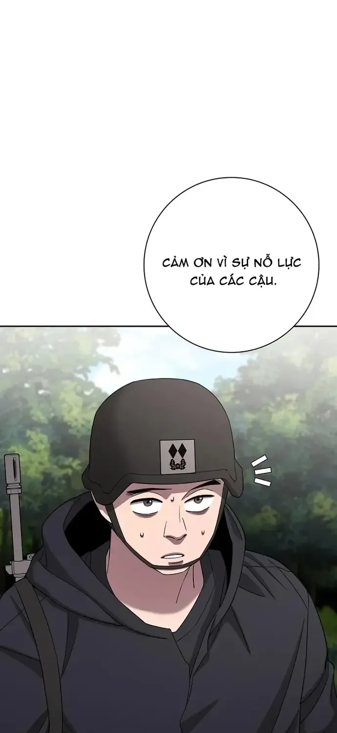 Ma Pháp Sư Hắc Ám Trở Về Để Nhập Ngũ Chap 67.1 - Next Chap 68.1