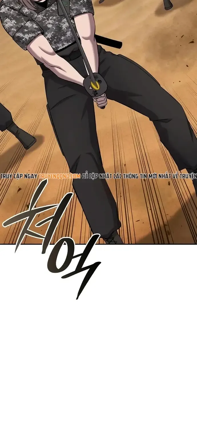 Ma Pháp Sư Hắc Ám Trở Về Để Nhập Ngũ Chap 67.1 - Next Chap 68.1