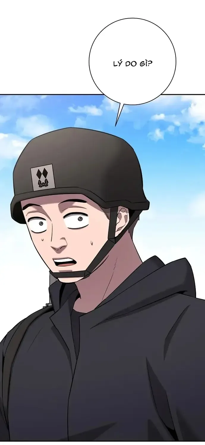 Ma Pháp Sư Hắc Ám Trở Về Để Nhập Ngũ Chap 67.1 - Next Chap 68.1