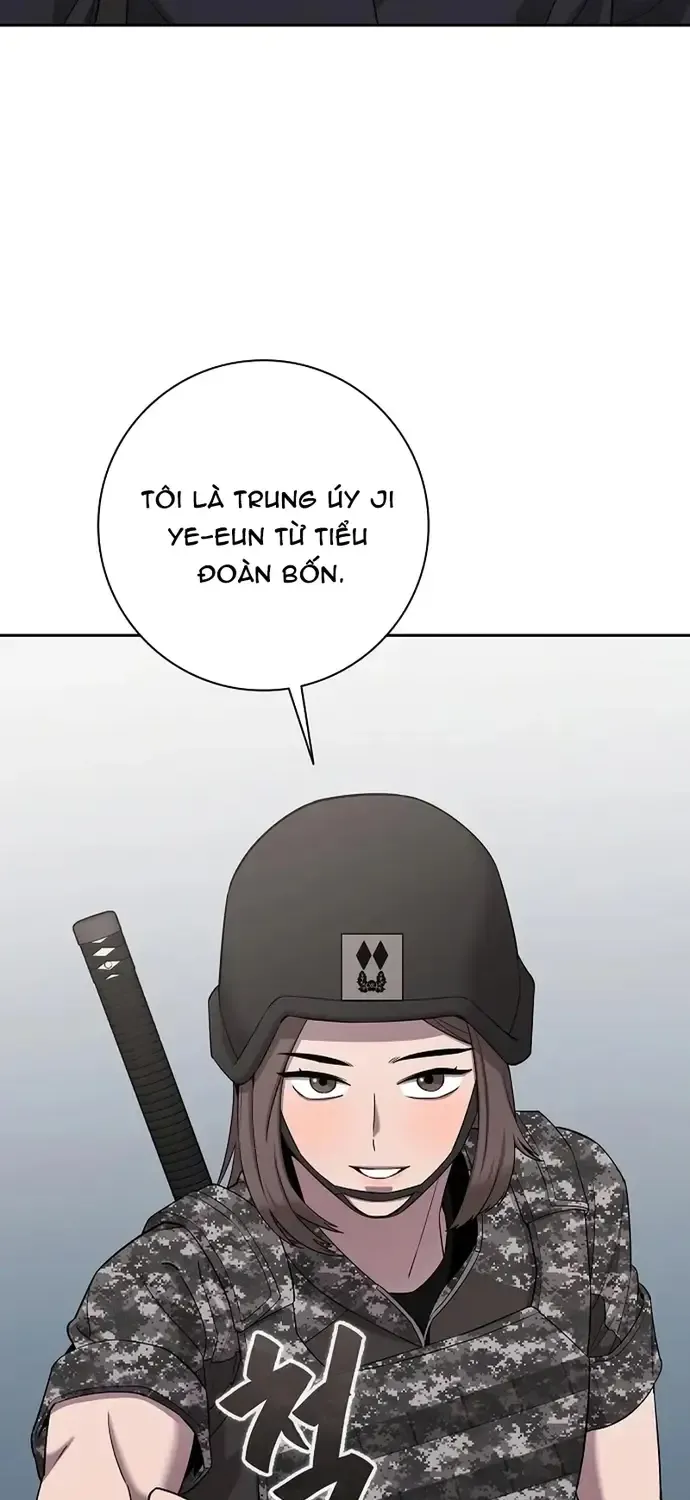 Ma Pháp Sư Hắc Ám Trở Về Để Nhập Ngũ Chap 67.1 - Next Chap 68.1