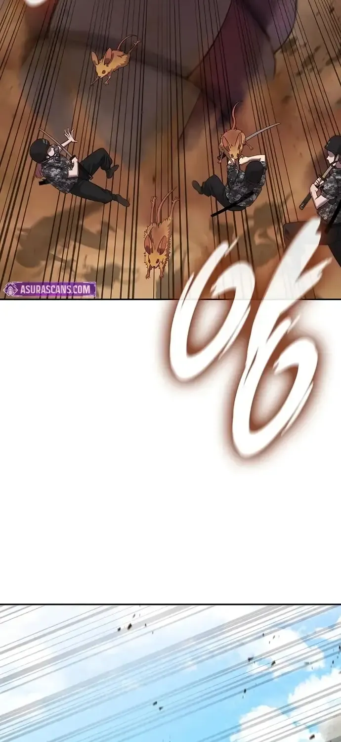 Ma Pháp Sư Hắc Ám Trở Về Để Nhập Ngũ Chap 67.1 - Next Chap 68.1