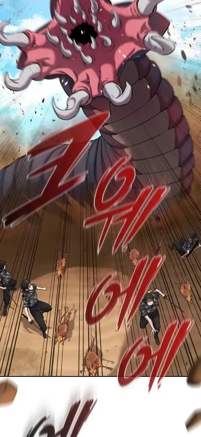 Ma Pháp Sư Hắc Ám Trở Về Để Nhập Ngũ Chap 67.1 - Next Chap 68.1