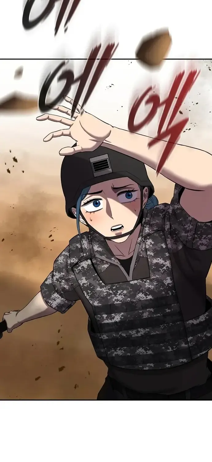 Ma Pháp Sư Hắc Ám Trở Về Để Nhập Ngũ Chap 67.1 - Next Chap 68.1