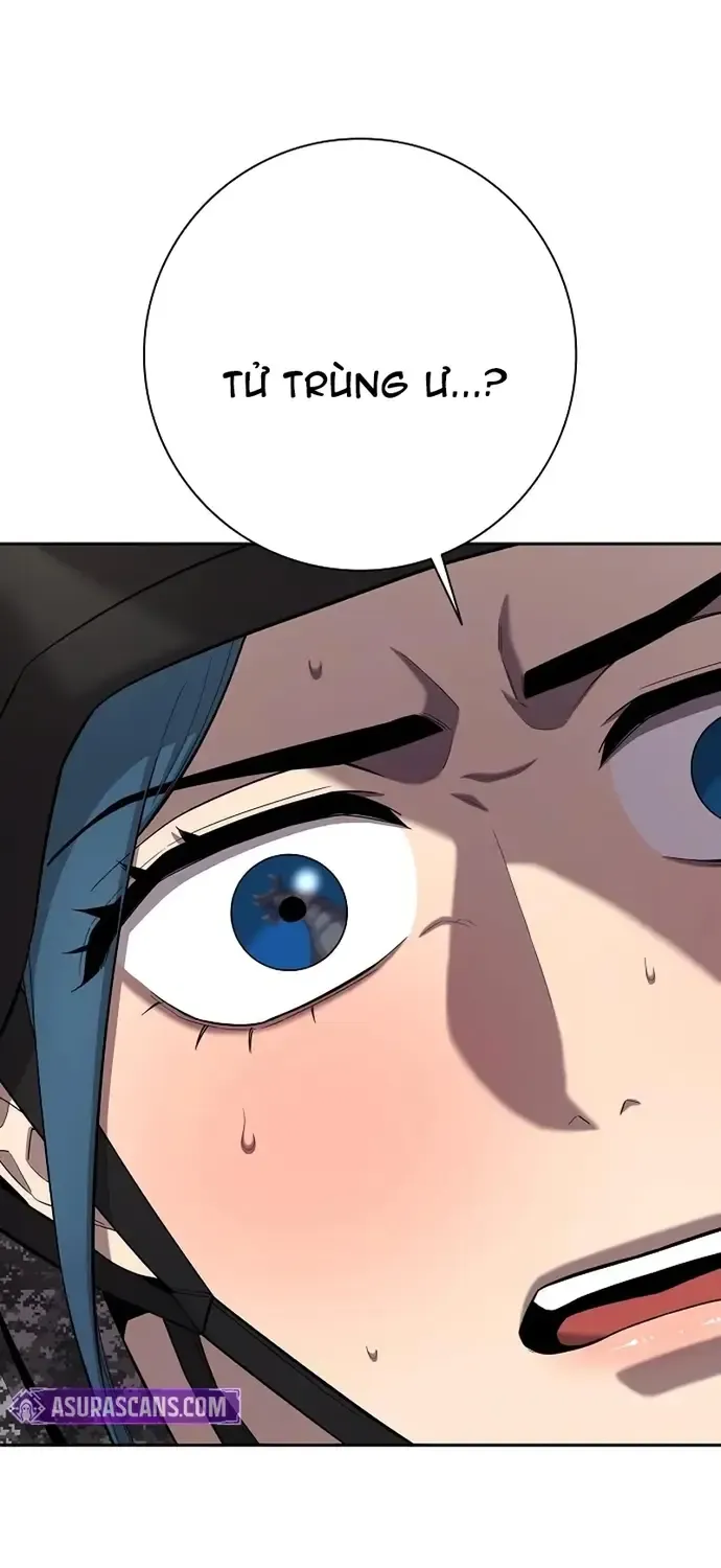 Ma Pháp Sư Hắc Ám Trở Về Để Nhập Ngũ Chap 67.1 - Next Chap 68.1