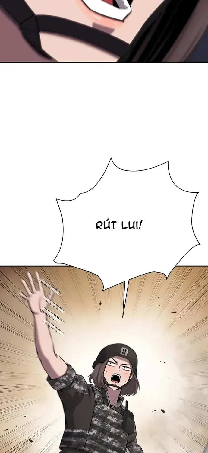 Ma Pháp Sư Hắc Ám Trở Về Để Nhập Ngũ Chap 67.1 - Next Chap 68.1