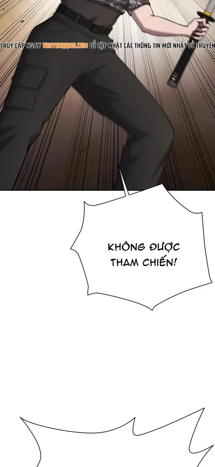 Ma Pháp Sư Hắc Ám Trở Về Để Nhập Ngũ Chap 67.1 - Next Chap 68.1