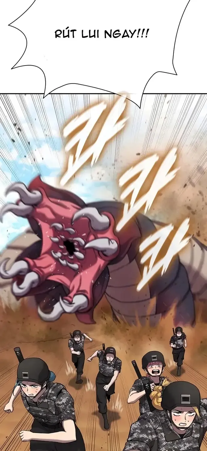 Ma Pháp Sư Hắc Ám Trở Về Để Nhập Ngũ Chap 67.1 - Next Chap 68.1