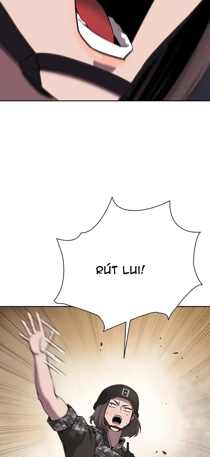 Ma Pháp Sư Hắc Ám Trở Về Để Nhập Ngũ Chap 68.1 - Next Chap 69.1