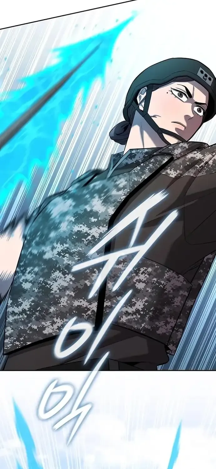 Ma Pháp Sư Hắc Ám Trở Về Để Nhập Ngũ Chap 68.1 - Next Chap 69.1