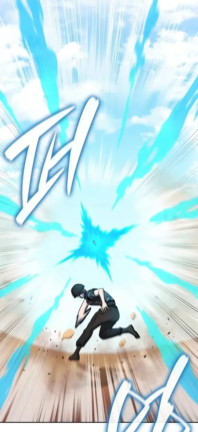 Ma Pháp Sư Hắc Ám Trở Về Để Nhập Ngũ Chap 68.1 - Next Chap 69.1