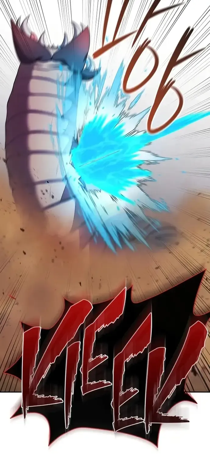 Ma Pháp Sư Hắc Ám Trở Về Để Nhập Ngũ Chap 68.1 - Next Chap 69.1