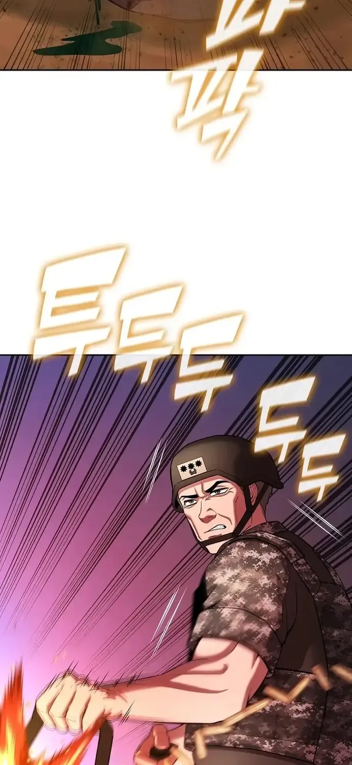 Ma Pháp Sư Hắc Ám Trở Về Để Nhập Ngũ Chap 68.1 - Next Chap 69.1