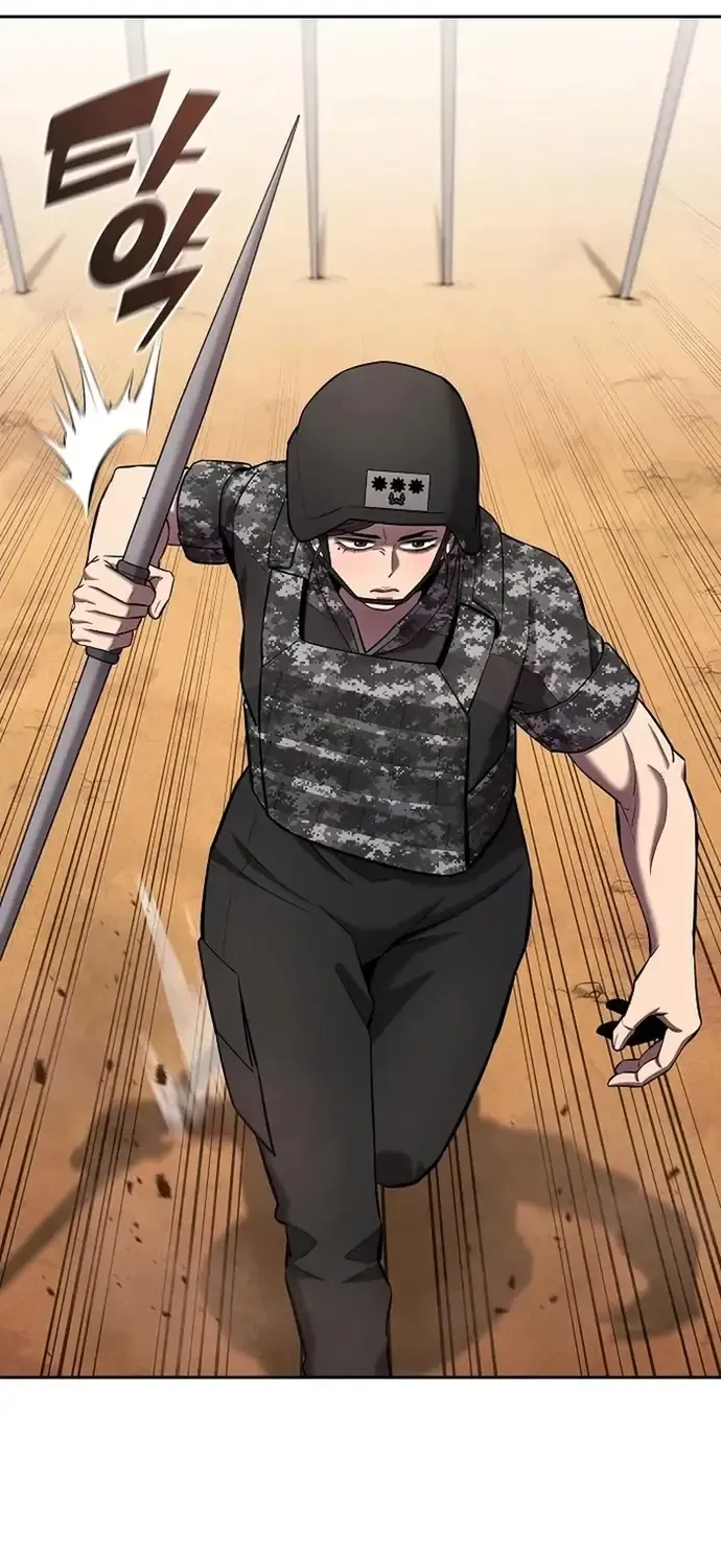 Ma Pháp Sư Hắc Ám Trở Về Để Nhập Ngũ Chap 68.1 - Next Chap 69.1