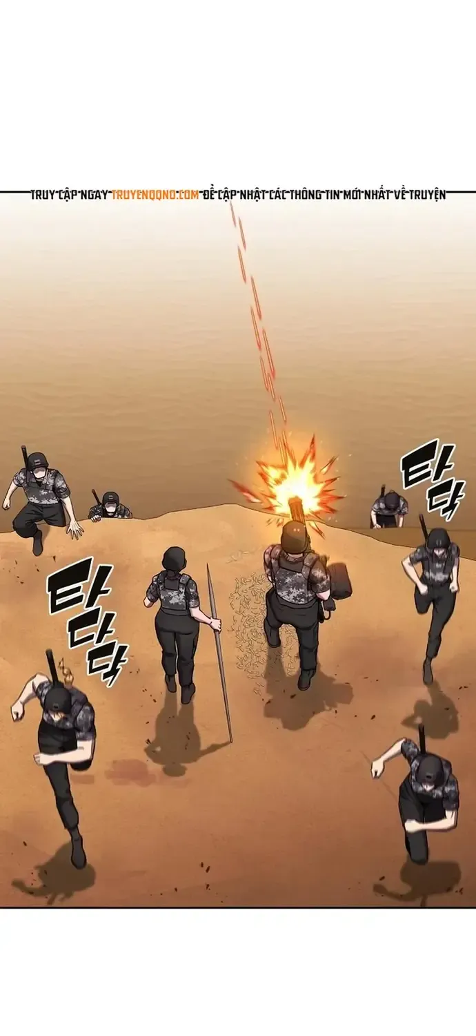 Ma Pháp Sư Hắc Ám Trở Về Để Nhập Ngũ Chap 68.1 - Next Chap 69.1