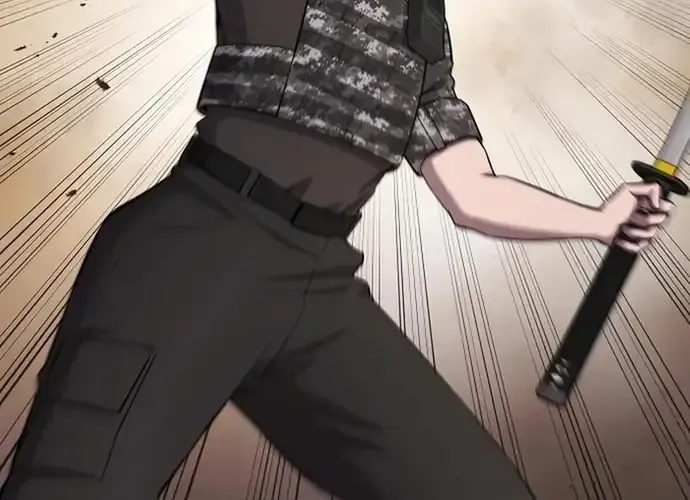 Ma Pháp Sư Hắc Ám Trở Về Để Nhập Ngũ Chap 68.1 - Next Chap 69.1