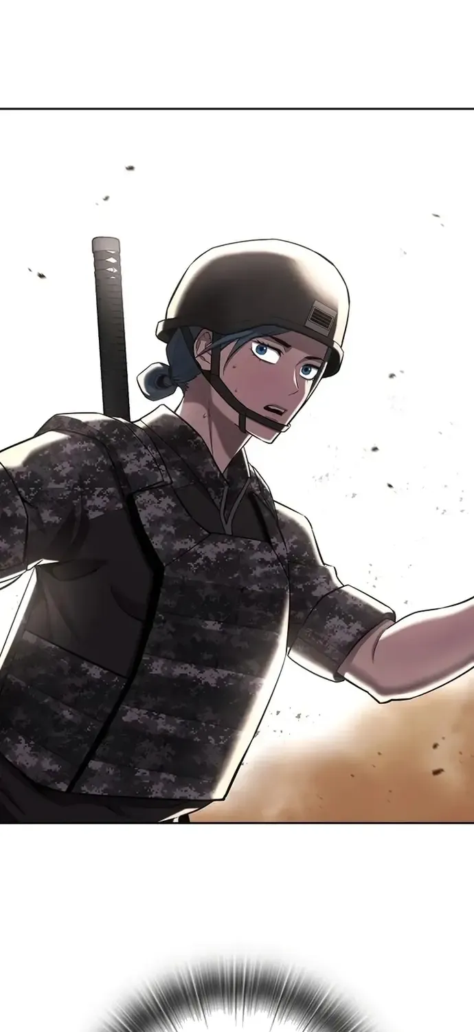 Ma Pháp Sư Hắc Ám Trở Về Để Nhập Ngũ Chap 68.1 - Next Chap 69.1