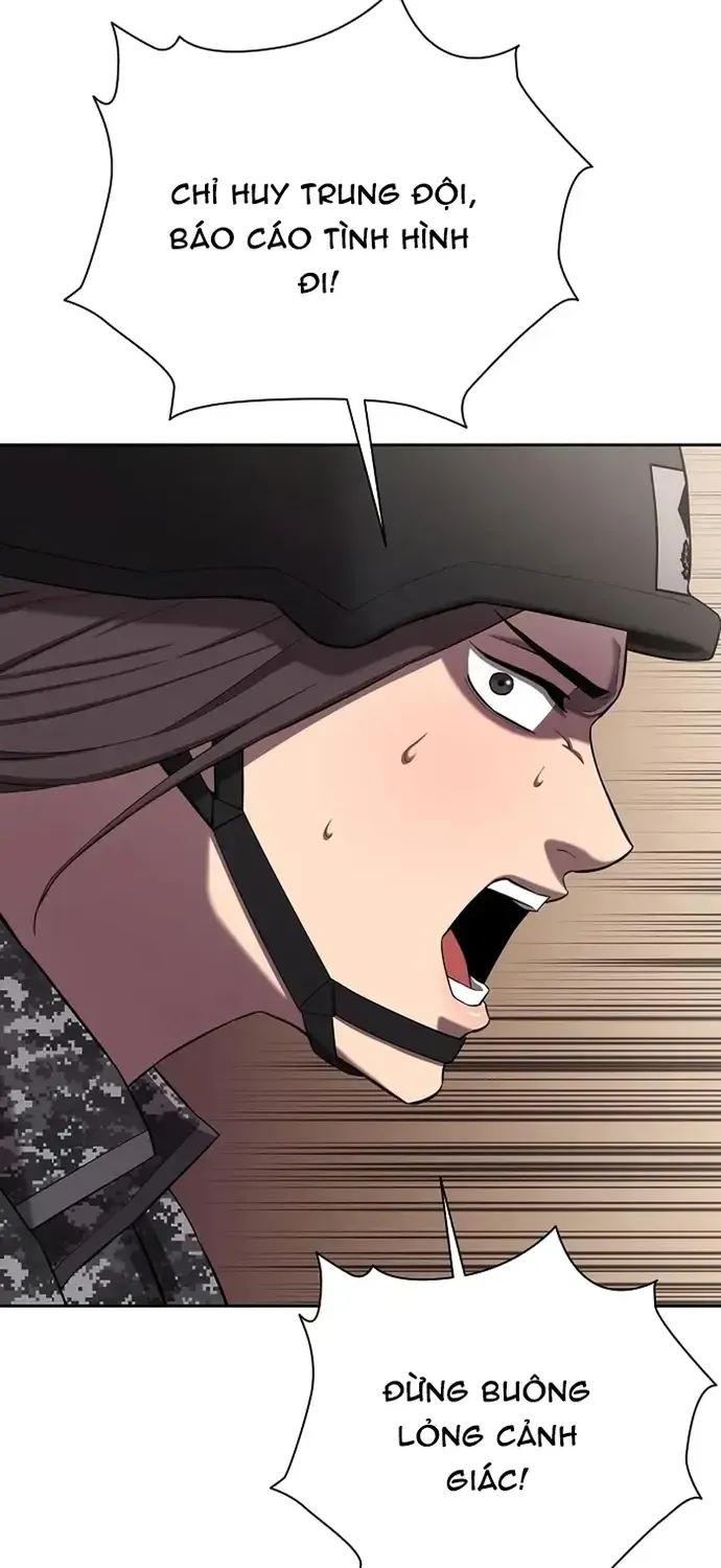 Ma Pháp Sư Hắc Ám Trở Về Để Nhập Ngũ Chap 68.1 - Next Chap 69.1