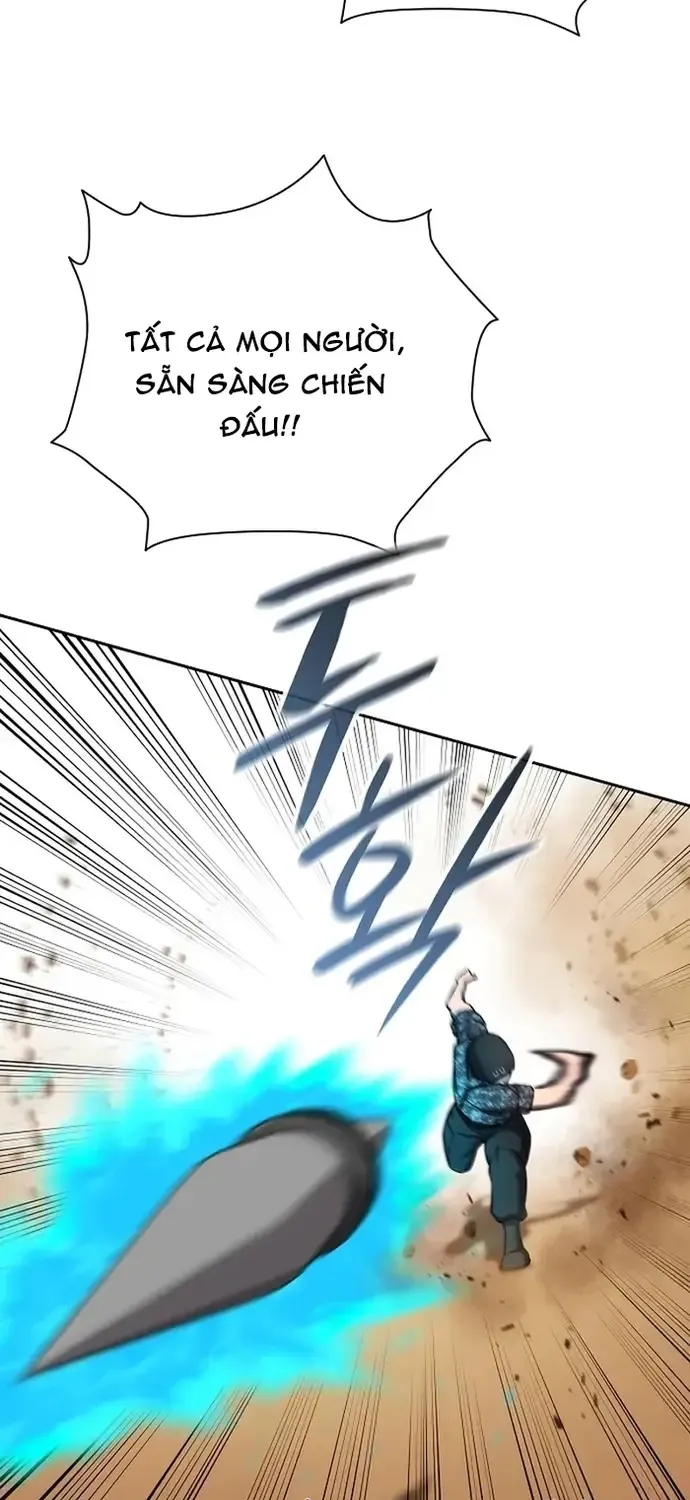 Ma Pháp Sư Hắc Ám Trở Về Để Nhập Ngũ Chap 68.1 - Next Chap 69.1