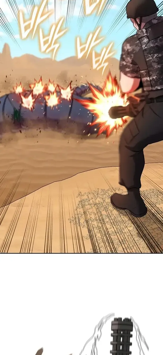 Ma Pháp Sư Hắc Ám Trở Về Để Nhập Ngũ Chap 68.1 - Next Chap 69.1