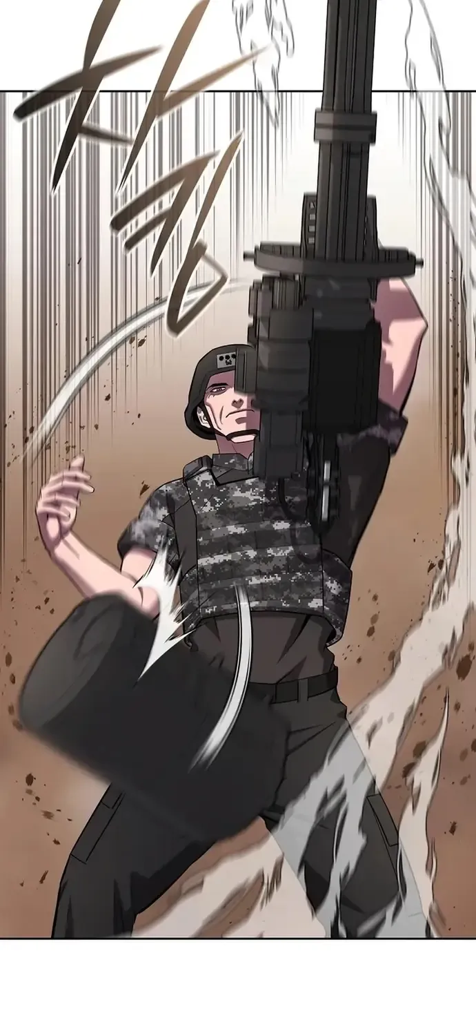 Ma Pháp Sư Hắc Ám Trở Về Để Nhập Ngũ Chap 68.1 - Next Chap 69.1