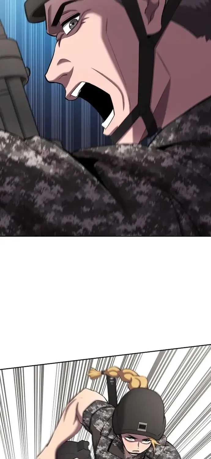 Ma Pháp Sư Hắc Ám Trở Về Để Nhập Ngũ Chap 68.1 - Next Chap 69.1