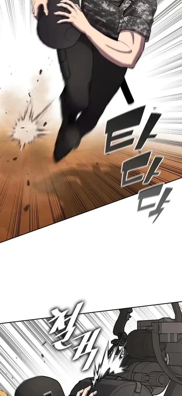 Ma Pháp Sư Hắc Ám Trở Về Để Nhập Ngũ Chap 68.1 - Next Chap 69.1