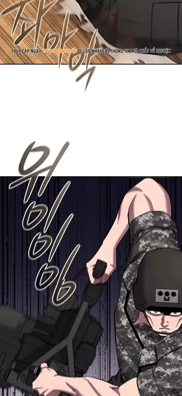 Ma Pháp Sư Hắc Ám Trở Về Để Nhập Ngũ Chap 68.1 - Next Chap 69.1