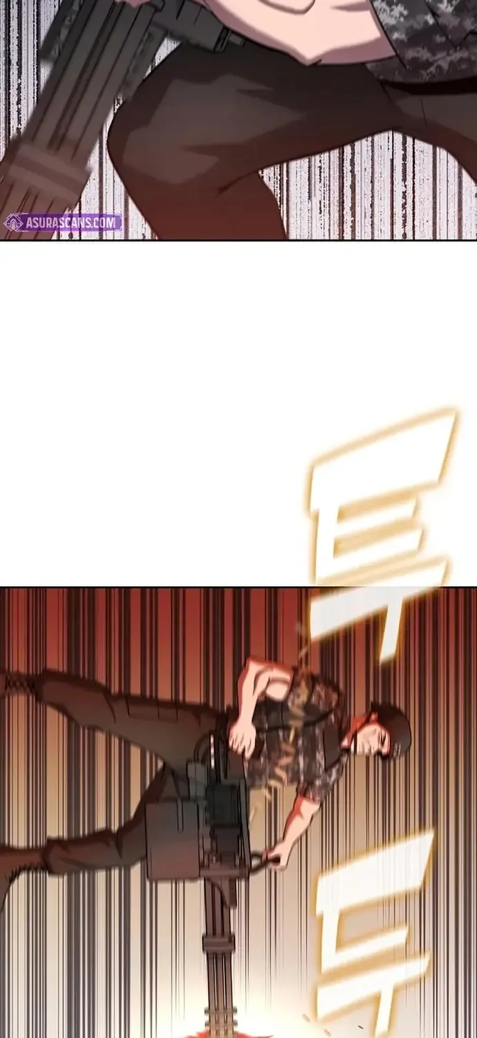 Ma Pháp Sư Hắc Ám Trở Về Để Nhập Ngũ Chap 68.1 - Next Chap 69.1